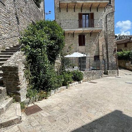 Casa Di Duccio Villa Монтоне Екстериор снимка