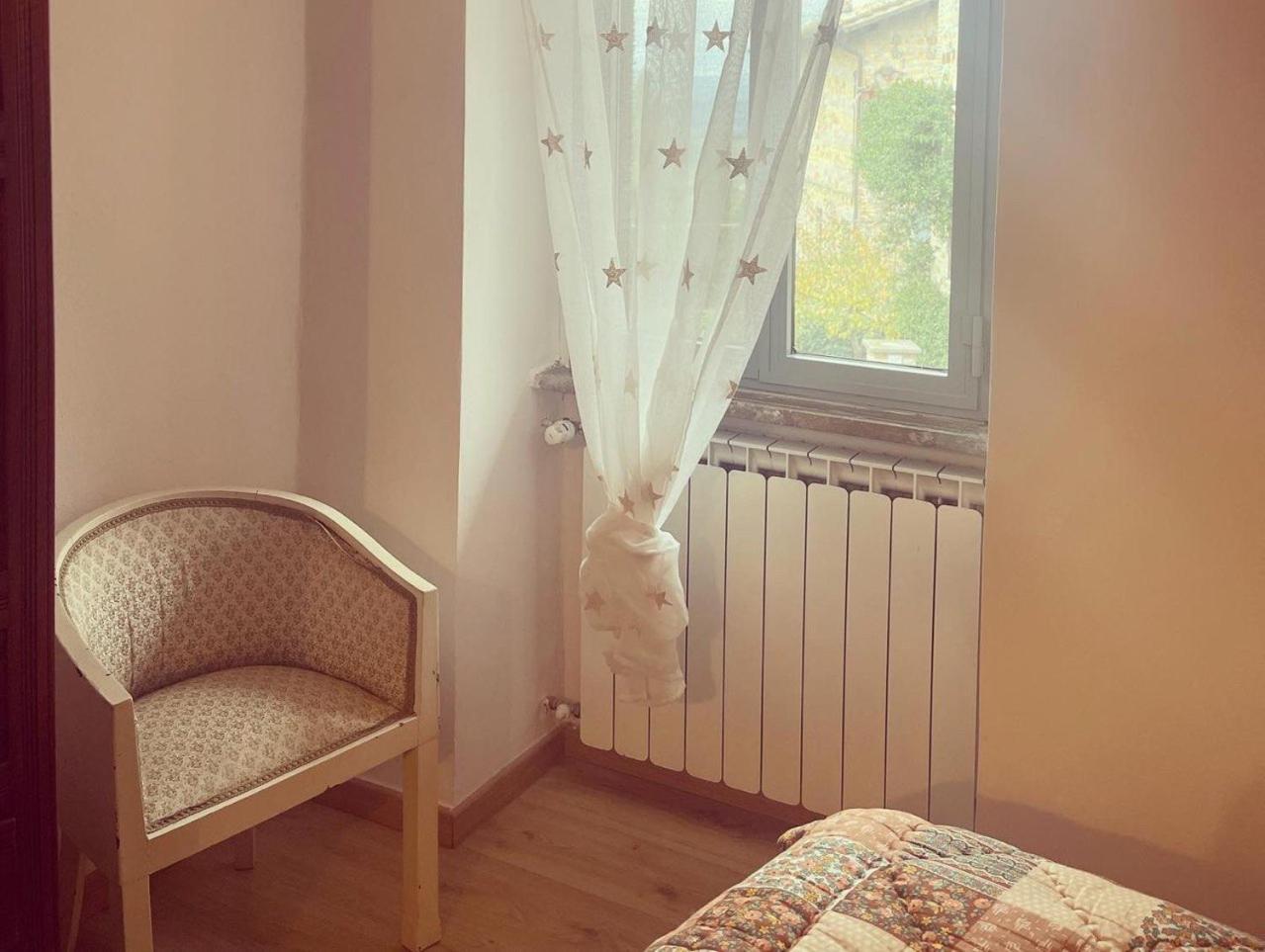 Casa Di Duccio Villa Монтоне Екстериор снимка