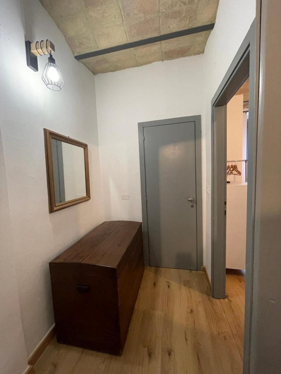 Casa Di Duccio Villa Монтоне Екстериор снимка