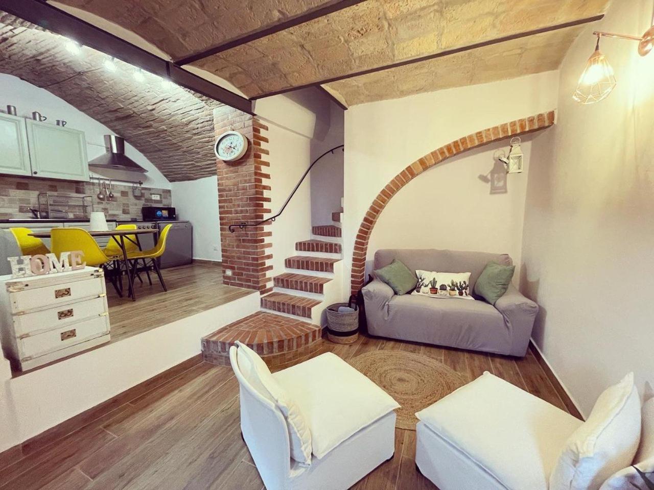 Casa Di Duccio Villa Монтоне Екстериор снимка