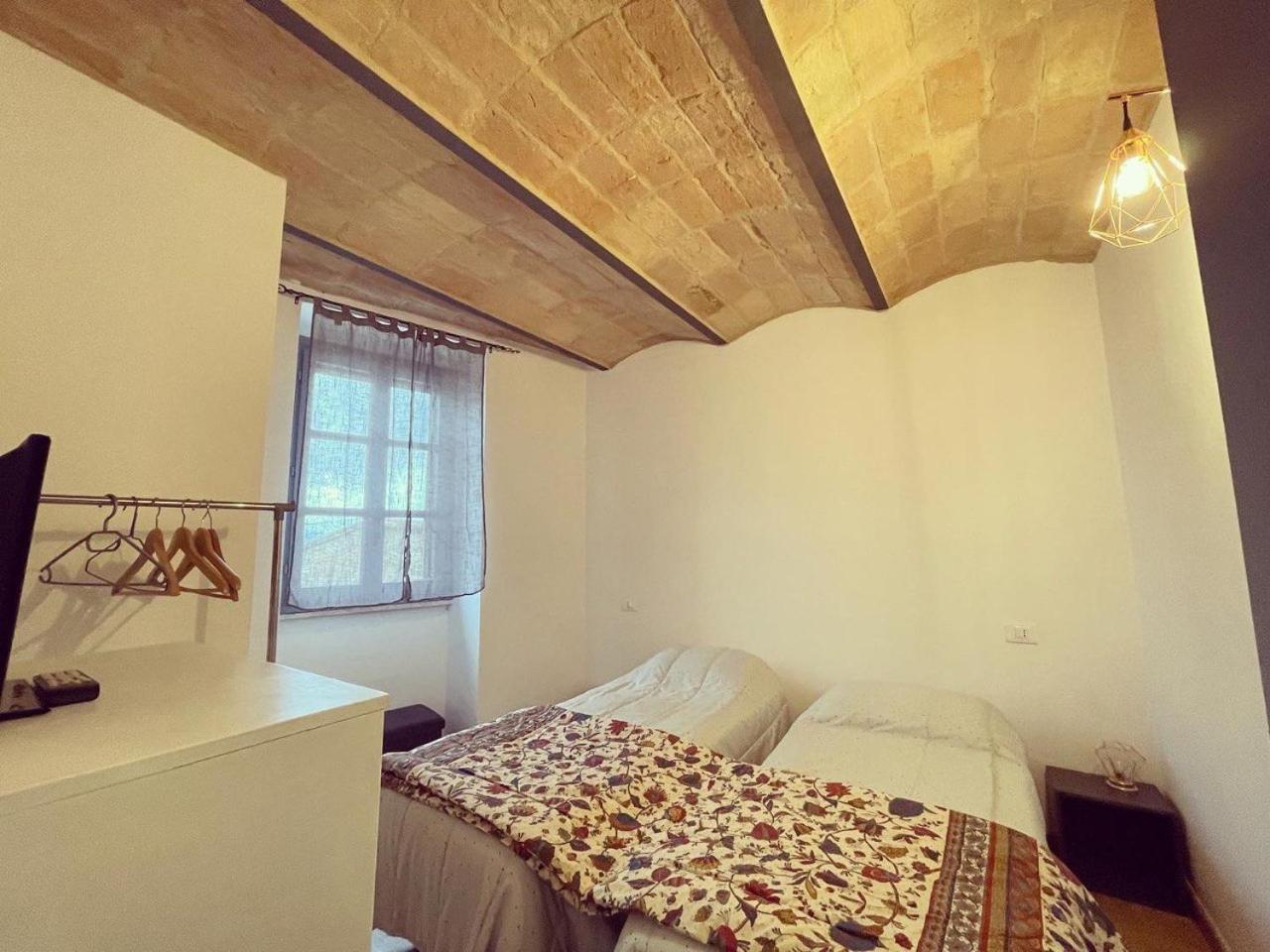 Casa Di Duccio Villa Монтоне Екстериор снимка