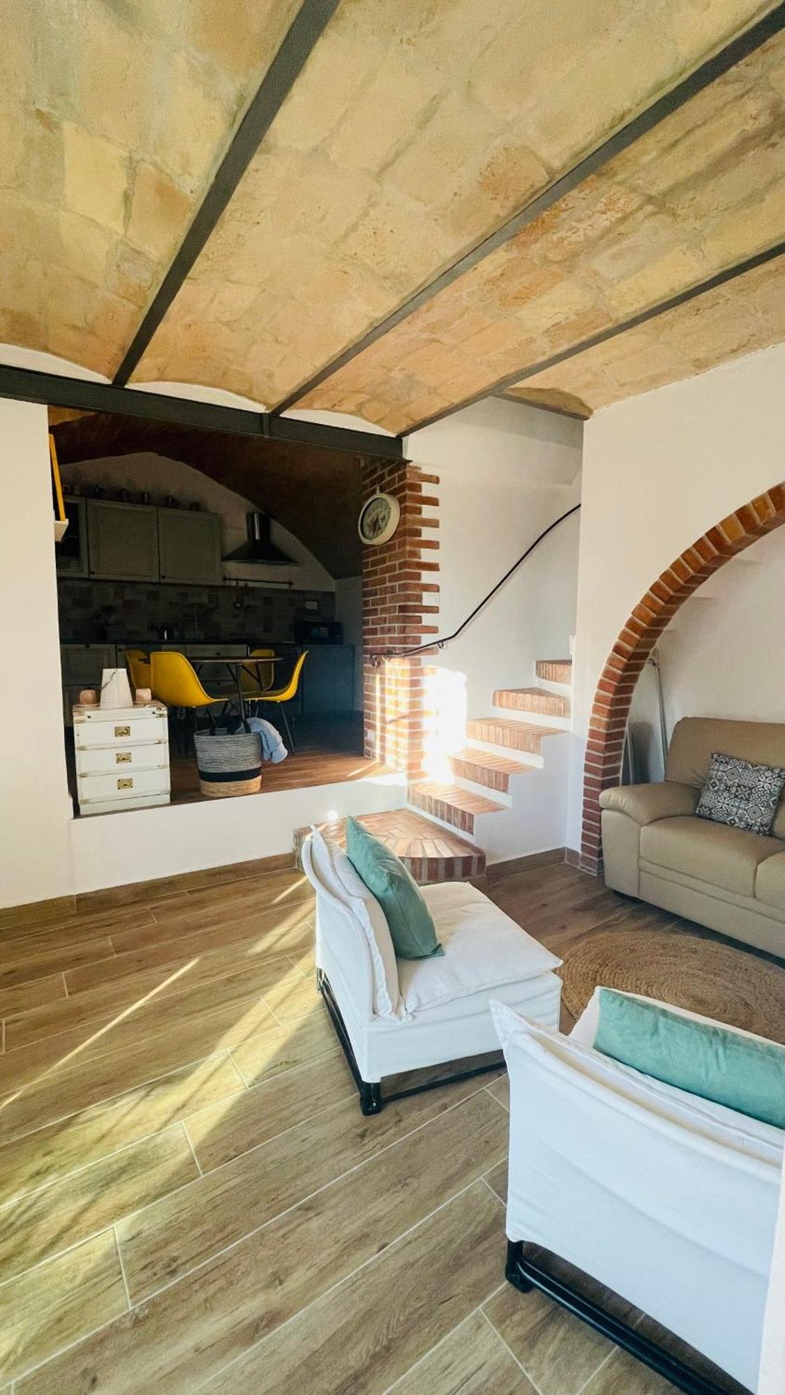 Casa Di Duccio Villa Монтоне Екстериор снимка