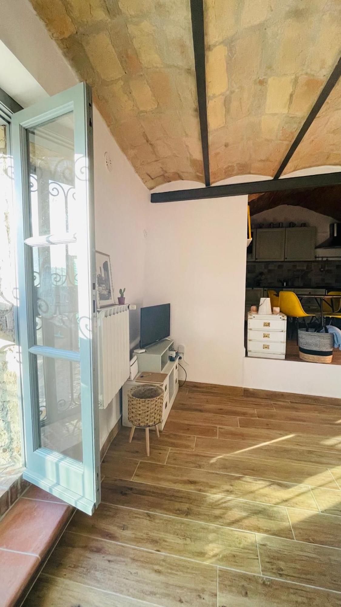 Casa Di Duccio Villa Монтоне Екстериор снимка
