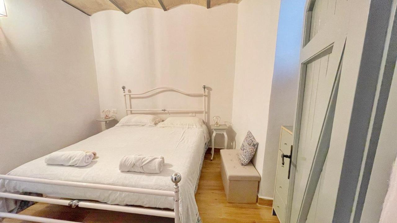 Casa Di Duccio Villa Монтоне Екстериор снимка